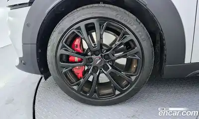 Mini Countryman 2020 2.0 гидро в Москве № 137536, миниатюра 5