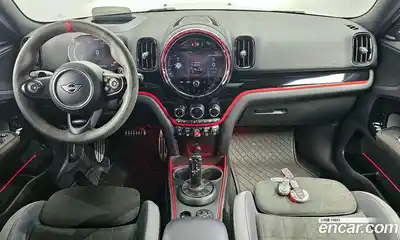 Mini Countryman 2020 2.0 гидро в Москве № 137536, миниатюра 7