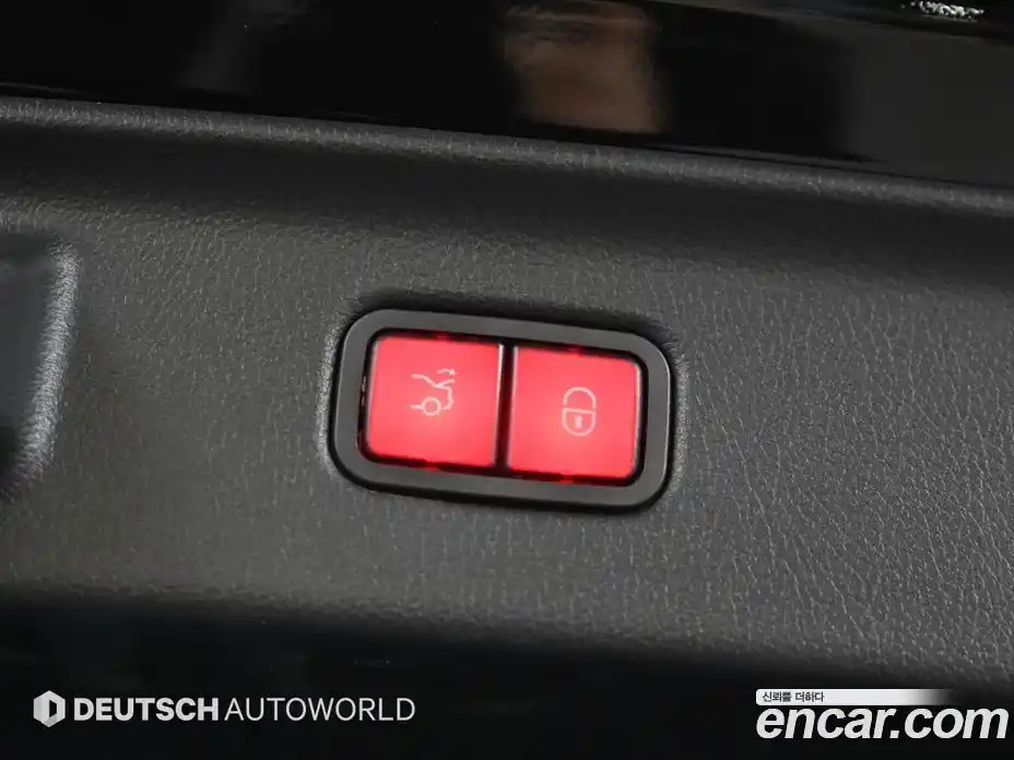 Mercedes-Benz S-Class 2021 4.0 гидро в Москве № 138148, фото 20
