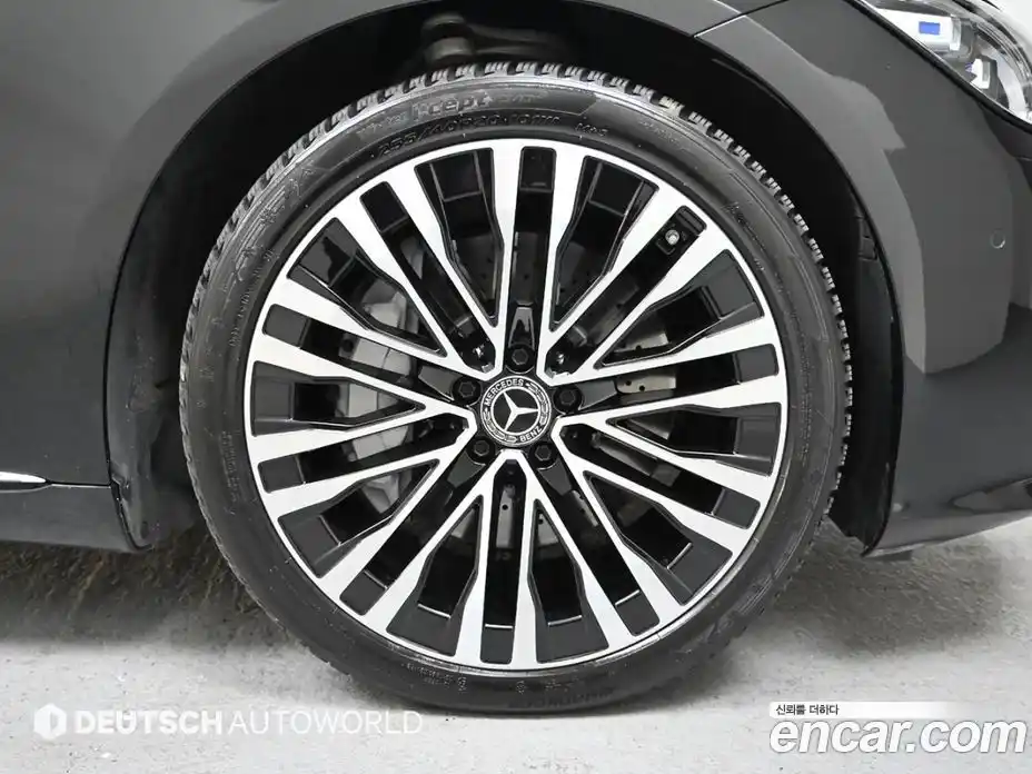 Mercedes-Benz S-Class 2021 4.0 гидро в Москве № 138148, фото 5