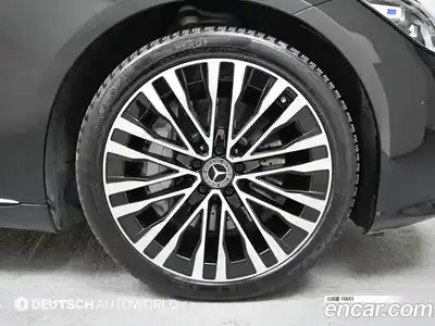 Mercedes-Benz S-Class 2021 4.0 гидро в Москве № 138148, миниатюра 5