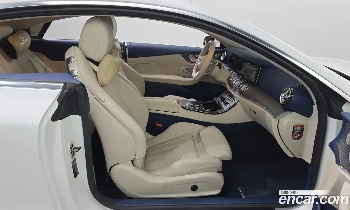 Mercedes-Benz E-Class 2021 3.0 гидро в Москве № 138377, фото 11
