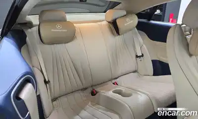 Mercedes-Benz E-Class 2021 3.0 гидро в Москве № 138377, миниатюра 12