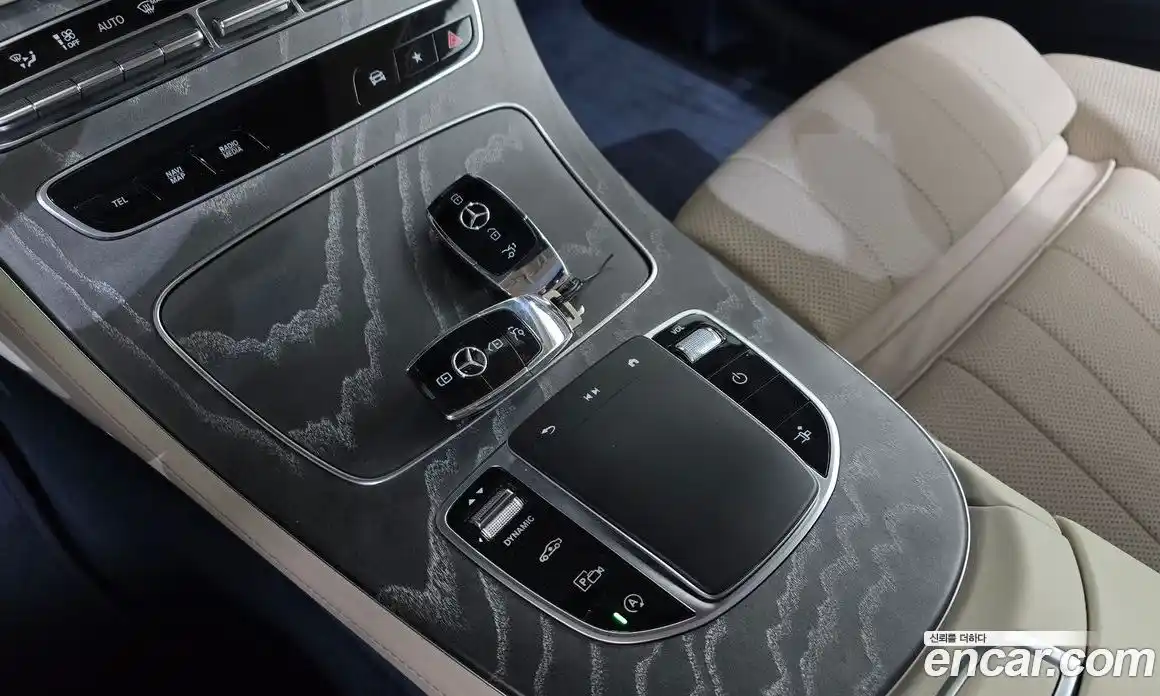 Mercedes-Benz E-Class 2021 3.0 гидро в Москве № 138377, фото 17