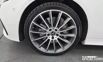 Mercedes-Benz E-Class 2021 3.0 гидро в Москве № 138377, миниатюра 5