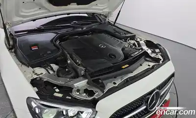 Mercedes-Benz E-Class 2021 3.0 гидро в Москве № 138377, миниатюра 6