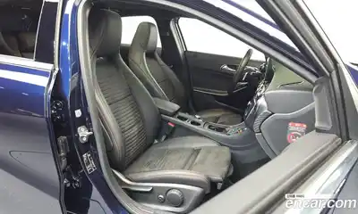 Mercedes-Benz A-Class 2018 1.6 гидро в Москве № 138690, миниатюра 10
