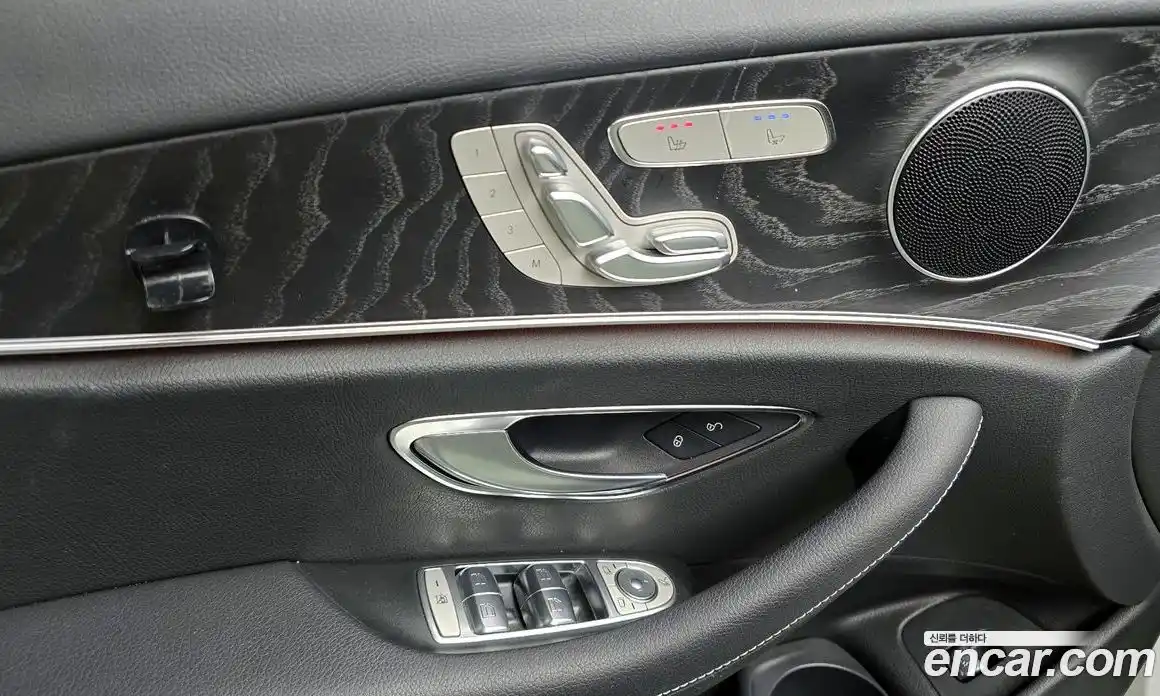 Mercedes-Benz E-Class 2021 2.0 гидро в Москве № 138754, фото 13