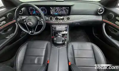 Mercedes-Benz E-Class 2021 2.0 гидро в Москве № 138754, миниатюра 7