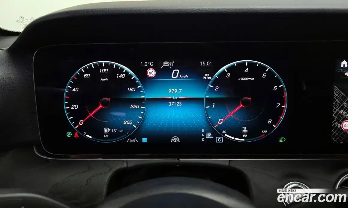 Mercedes-Benz E-Class 2021 2.0 гидро в Москве № 138754, фото 8
