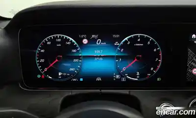 Mercedes-Benz E-Class 2021 2.0 гидро в Москве № 138754, миниатюра 8