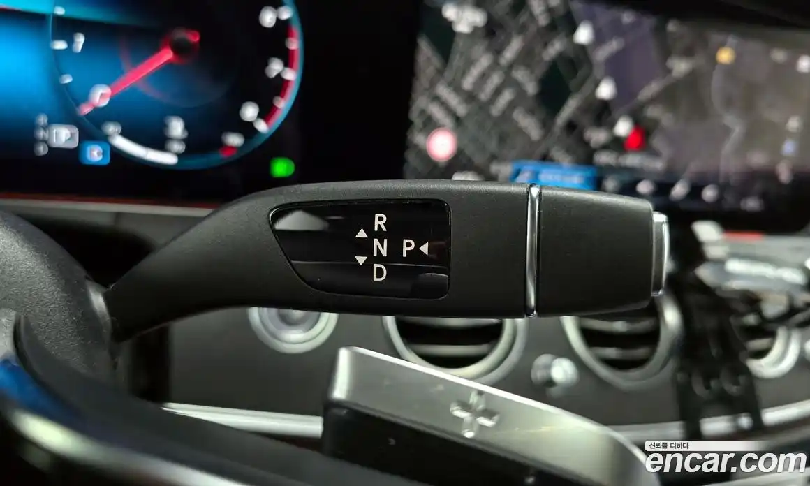 Mercedes-Benz E-Class 2021 2.0 гидро в Москве № 138754, фото 9