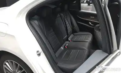 Mercedes-Benz E-Class 2021 2.0 гидро в Москве № 139607, миниатюра 11