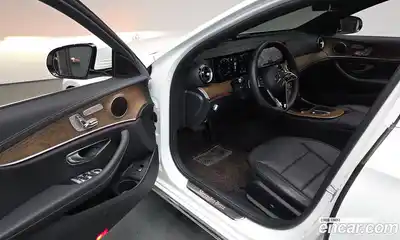 Mercedes-Benz E-Class 2021 2.0 гидро в Москве № 139607, миниатюра 10