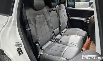Mercedes-Benz GLB-Class 2021 2.0 гидро в Москве № 139613, миниатюра 12