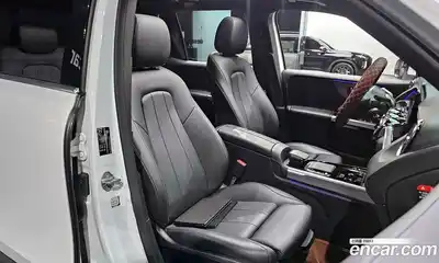 Mercedes-Benz GLB-Class 2021 2.0 гидро в Москве № 139613, миниатюра 10