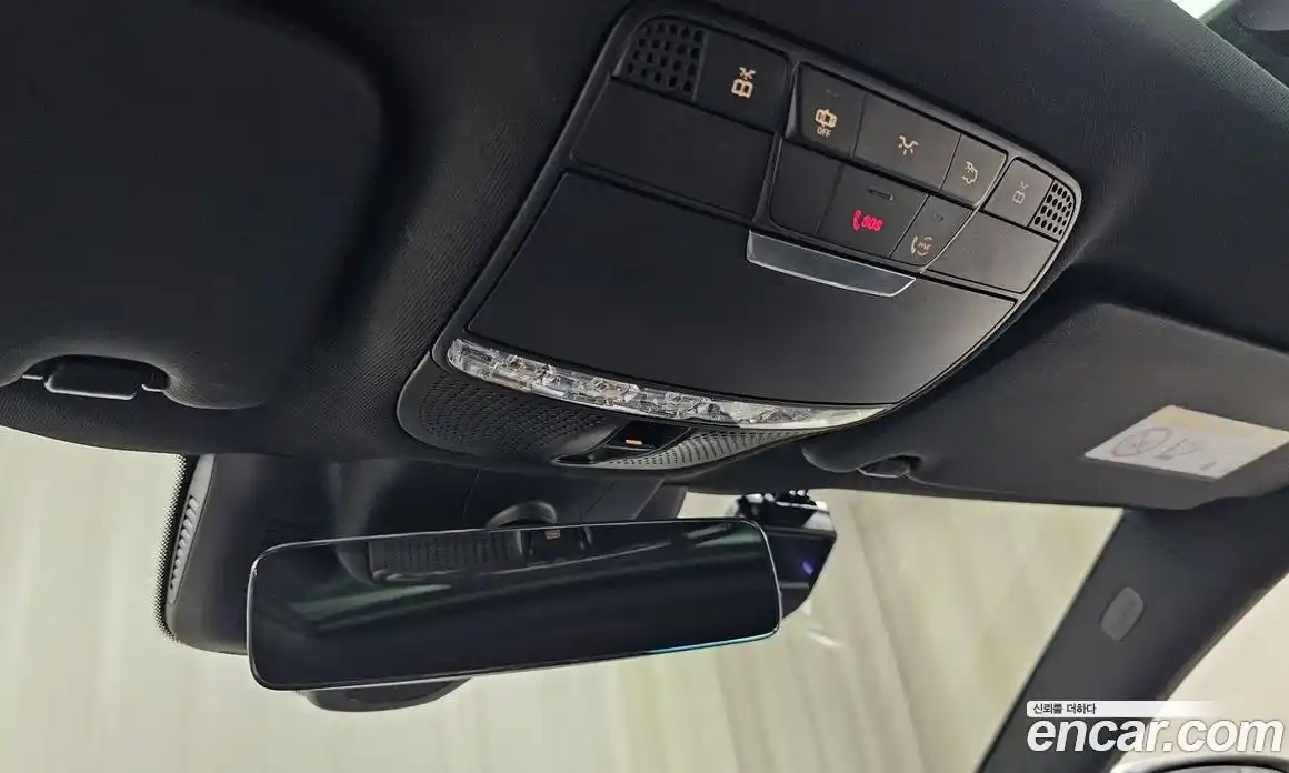 Mercedes-Benz C-Class 2021 3.0 гидро в Москве № 139674, фото 18