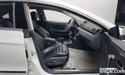 Volkswagen CC 2015 2.0 гидро в Москве № 141103, миниатюра 11