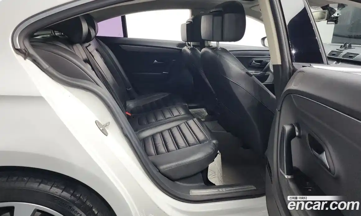Volkswagen CC 2015 2.0 гидро в Москве № 141103, фото 12