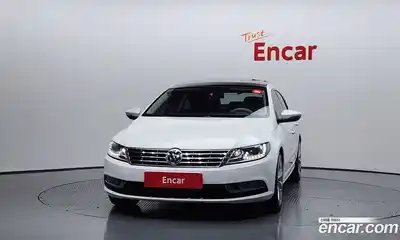 Volkswagen CC 2015 2.0 гидро в Москве № 141103, миниатюра 3