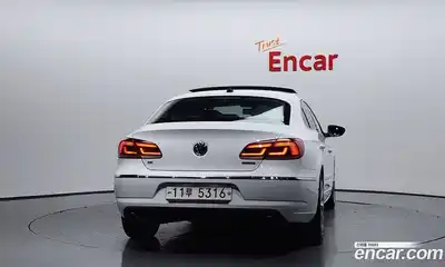 Volkswagen CC 2015 2.0 гидро в Москве № 141103, миниатюра 4