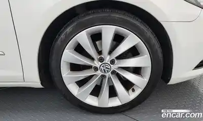 Volkswagen CC 2015 2.0 гидро в Москве № 141103, миниатюра 5