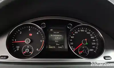 Volkswagen CC 2015 2.0 гидро в Москве № 141103, миниатюра 8