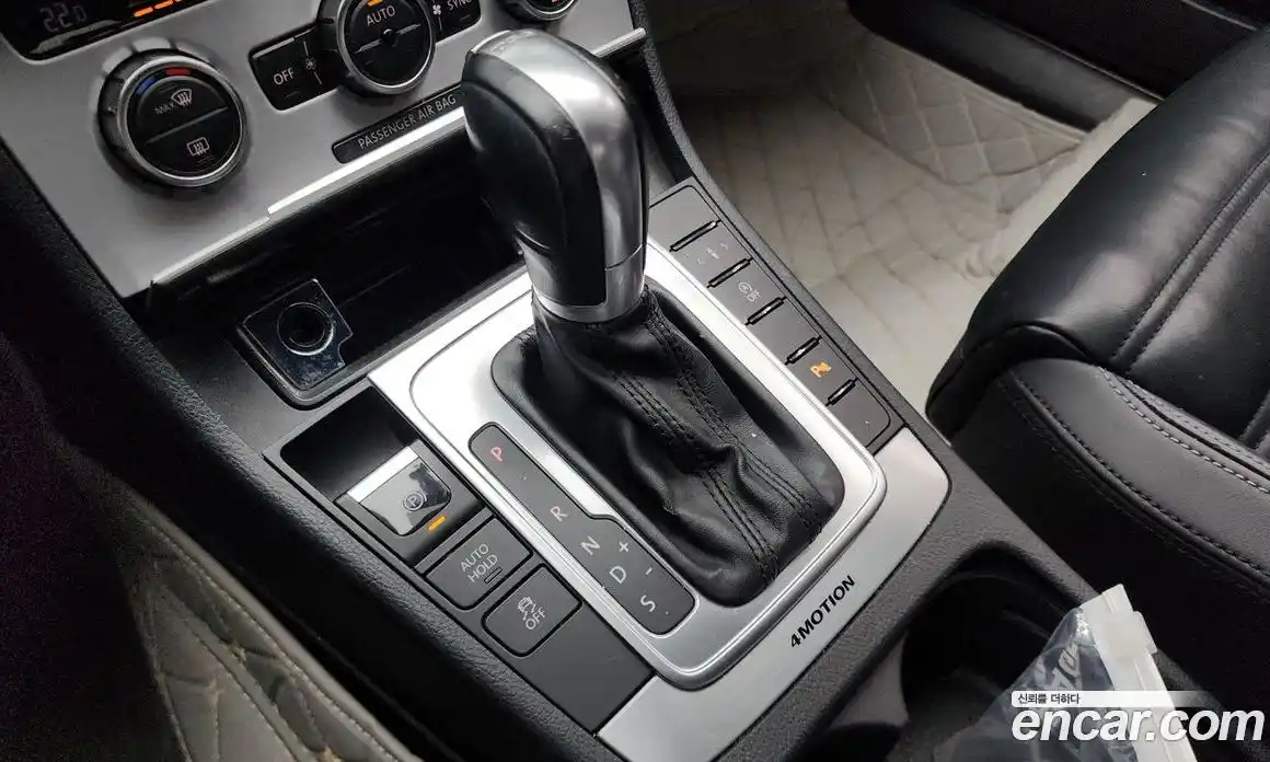Volkswagen CC 2015 2.0 гидро в Москве № 141103, фото 9