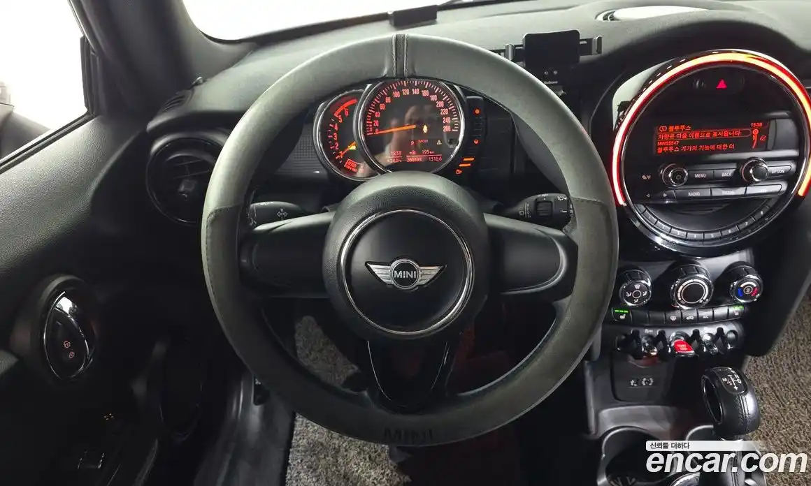 Mini Cooper 2014 1.5 гидро в Москве № 141470, фото 13