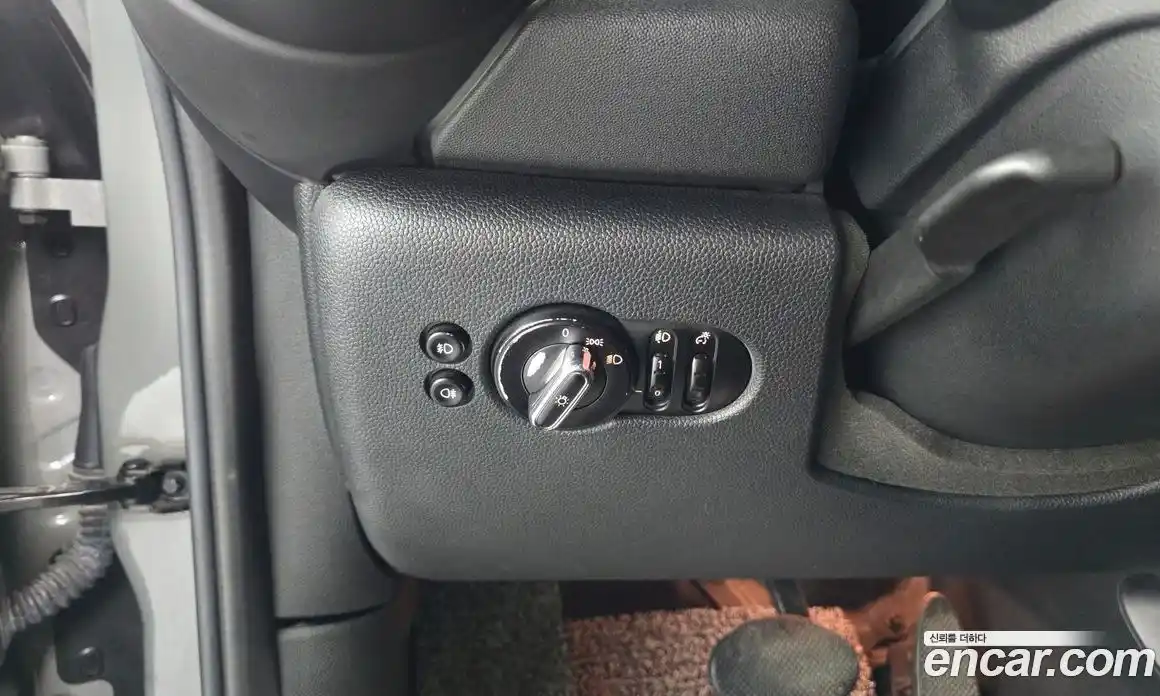Mini Cooper 2014 1.5 гидро в Москве № 141470, фото 19