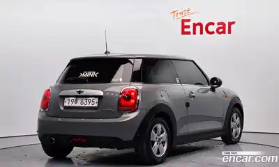 Mini Cooper 2014 1.5 гидро в Москве № 141470, миниатюра 2