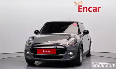 Mini Cooper 2014 1.5 гидро в Москве № 141470, миниатюра 3
