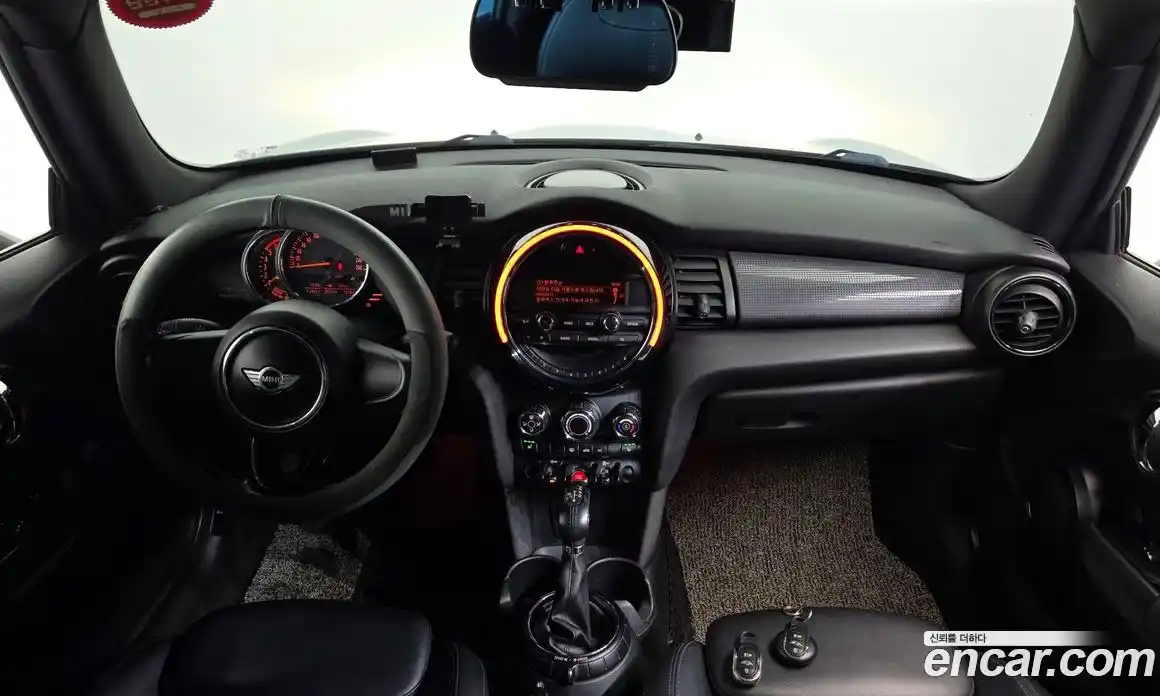 Mini Cooper 2014 1.5 гидро в Москве № 141470, фото 7