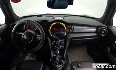 Mini Cooper 2014 1.5 гидро в Москве № 141470, миниатюра 7
