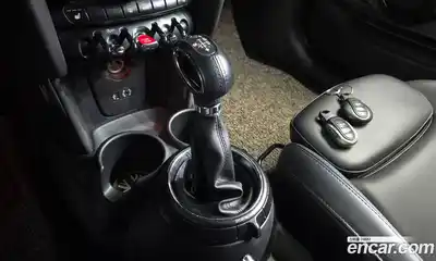 Mini Cooper 2014 1.5 гидро в Москве № 141470, миниатюра 9