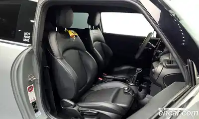 Mini Cooper 2014 1.5 гидро в Москве № 141470, миниатюра 10