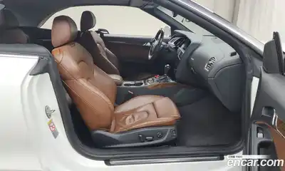 Audi A5 2011 2.0 гидро в Москве № 142292, миниатюра 11