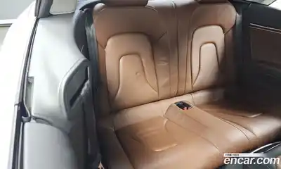 Audi A5 2011 2.0 гидро в Москве № 142292, миниатюра 12