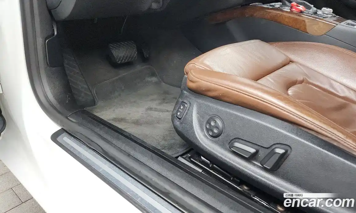 Audi A5 2011 2.0 гидро в Москве № 142292, фото 17