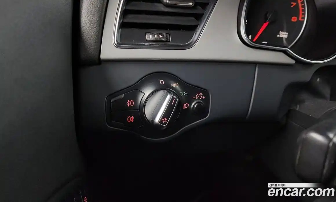 Audi A5 2011 2.0 гидро в Москве № 142292, фото 18