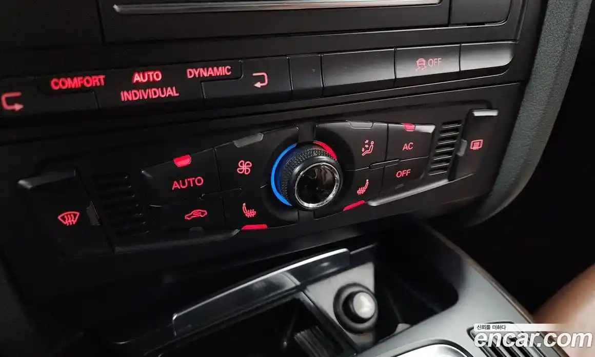 Audi A5 2011 2.0 гидро в Москве № 142292, фото 19