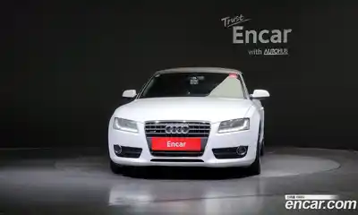 Audi A5 2011 2.0 гидро в Москве № 142292, миниатюра 3