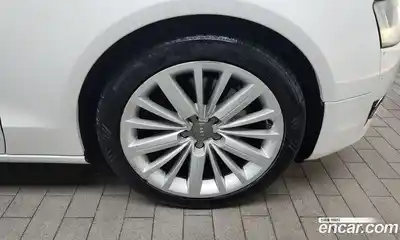 Audi A5 2011 2.0 гидро в Москве № 142292, миниатюра 5