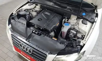 Audi A5 2011 2.0 гидро в Москве № 142292, миниатюра 6