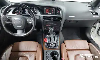 Audi A5 2011 2.0 гидро в Москве № 142292, миниатюра 7