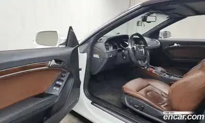 Audi A5 2011 2.0 гидро в Москве № 142292, миниатюра 10