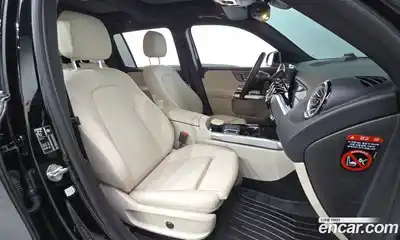 Mercedes-Benz GLB-Class 2021 2.0 гидро в Москве № 142793, миниатюра 11