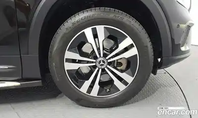 Mercedes-Benz GLB-Class 2021 2.0 гидро в Москве № 142793, миниатюра 5