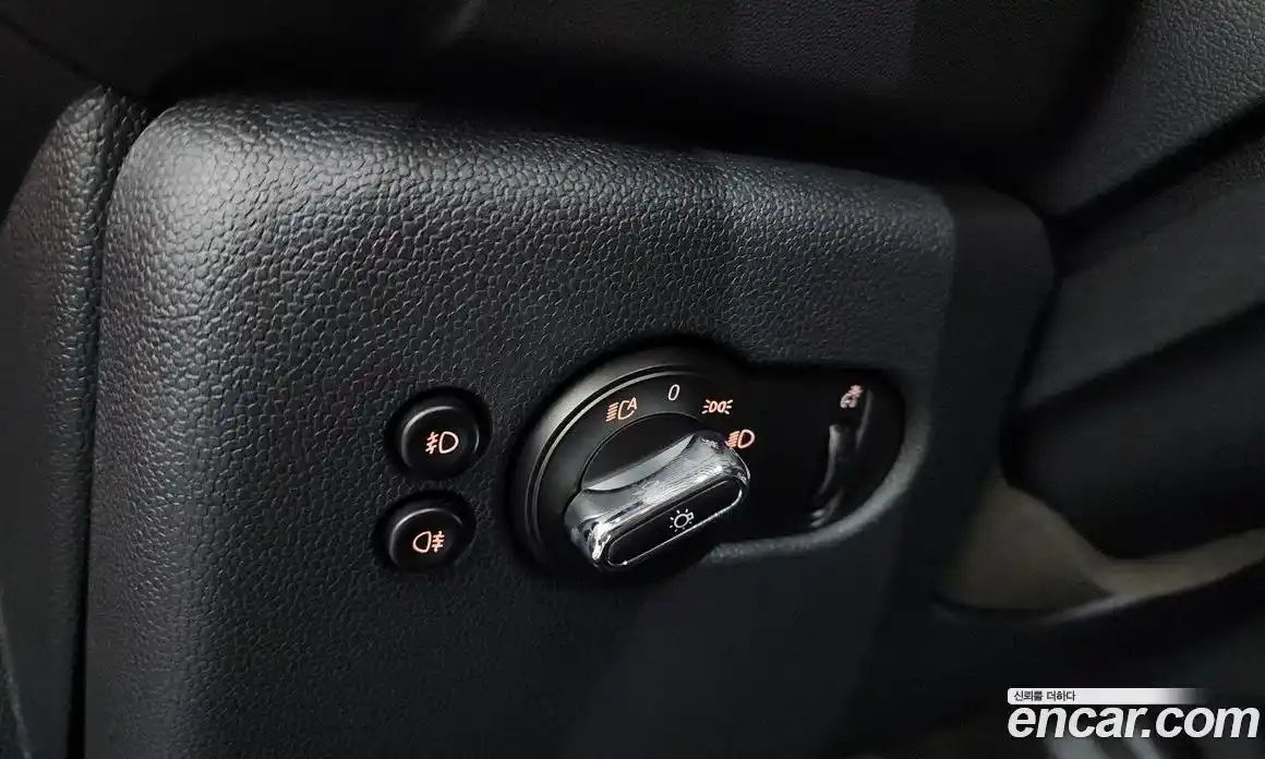 Mini Cooper 2015 1.5 гидро в Москве № 149535, фото 14