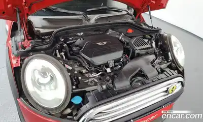 Mini Cooper 2015 1.5 гидро в Москве № 149535, миниатюра 6